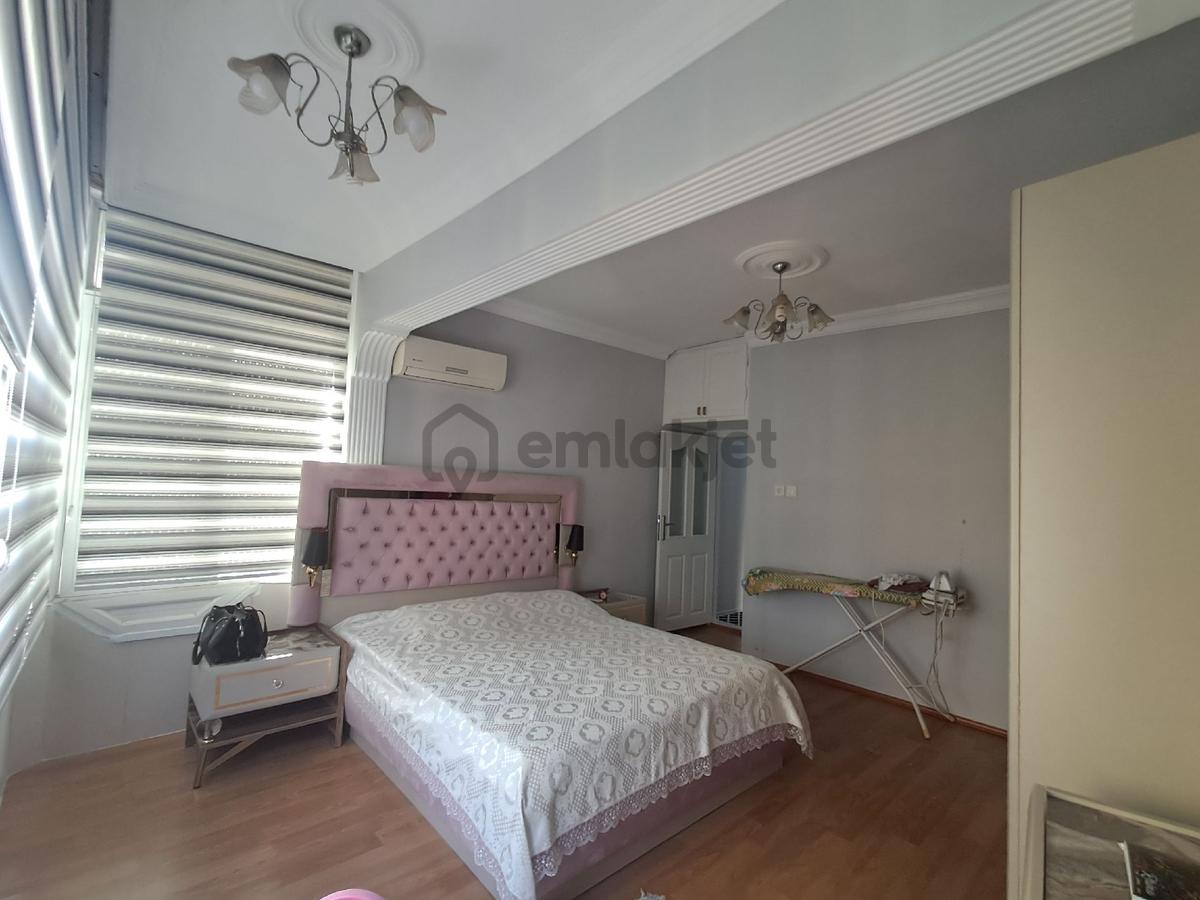 Denize Yakın 3+1 Ayrı Mutfak Daire - 7