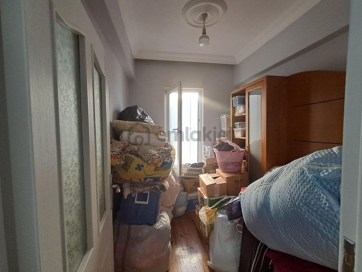 Denize Yakın 3+1 Ayrı Mutfak Daire - 4