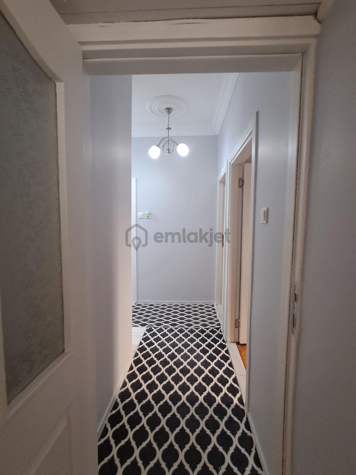Denize Yakın 3+1 Ayrı Mutfak Daire - 12