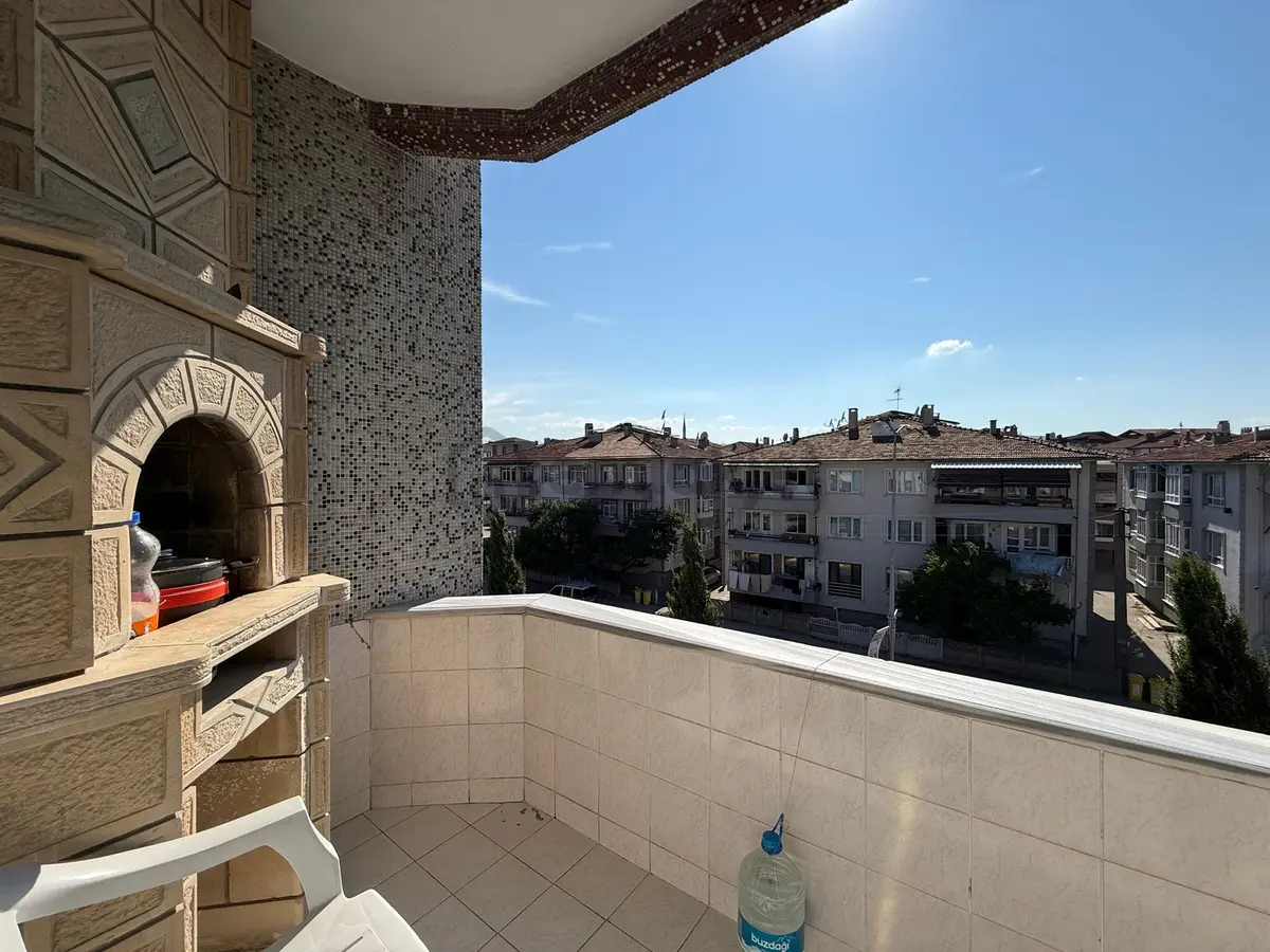 Remax Design Dilmen Mahallesi Satılık 3+1 Daire - 28