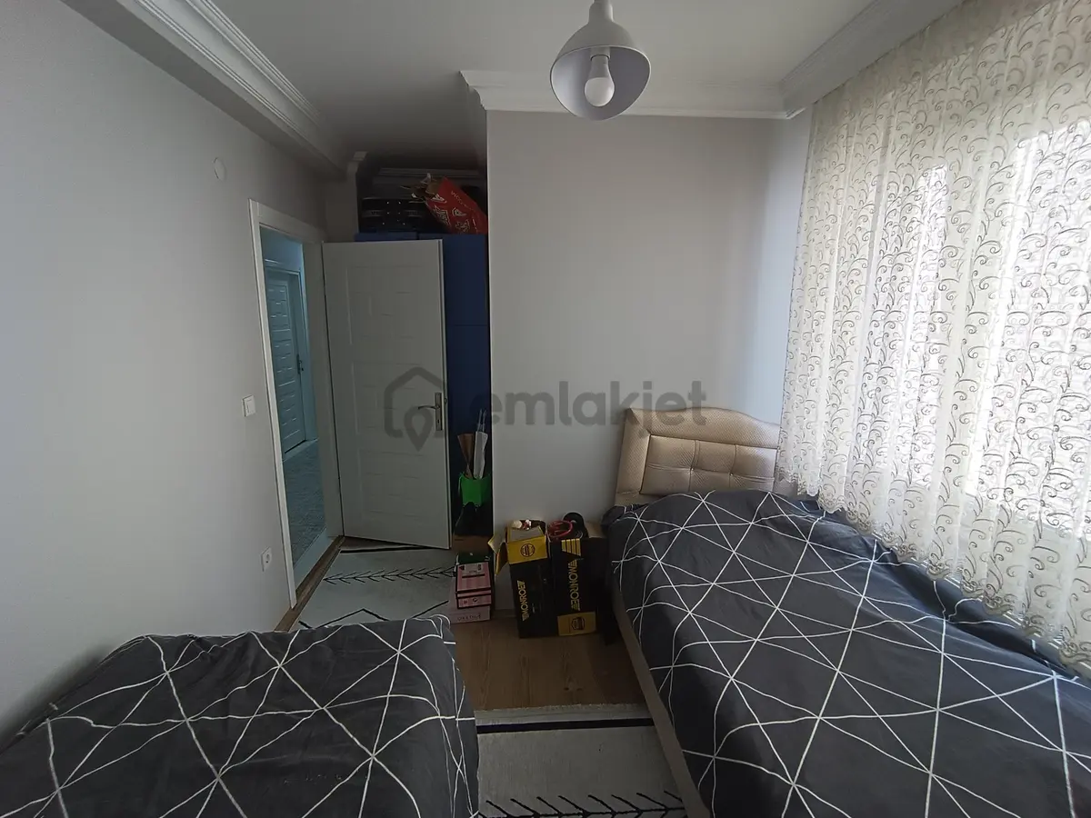 Otuz4| Esentepe Mh. Ara Kat, Katta Tek Satılık 3+1 Daire! - 6