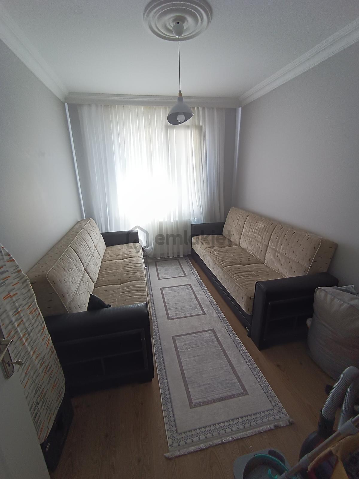 Otuz4| Esentepe Mh. Ara Kat, Katta Tek Satılık 3+1 Daire! - 16