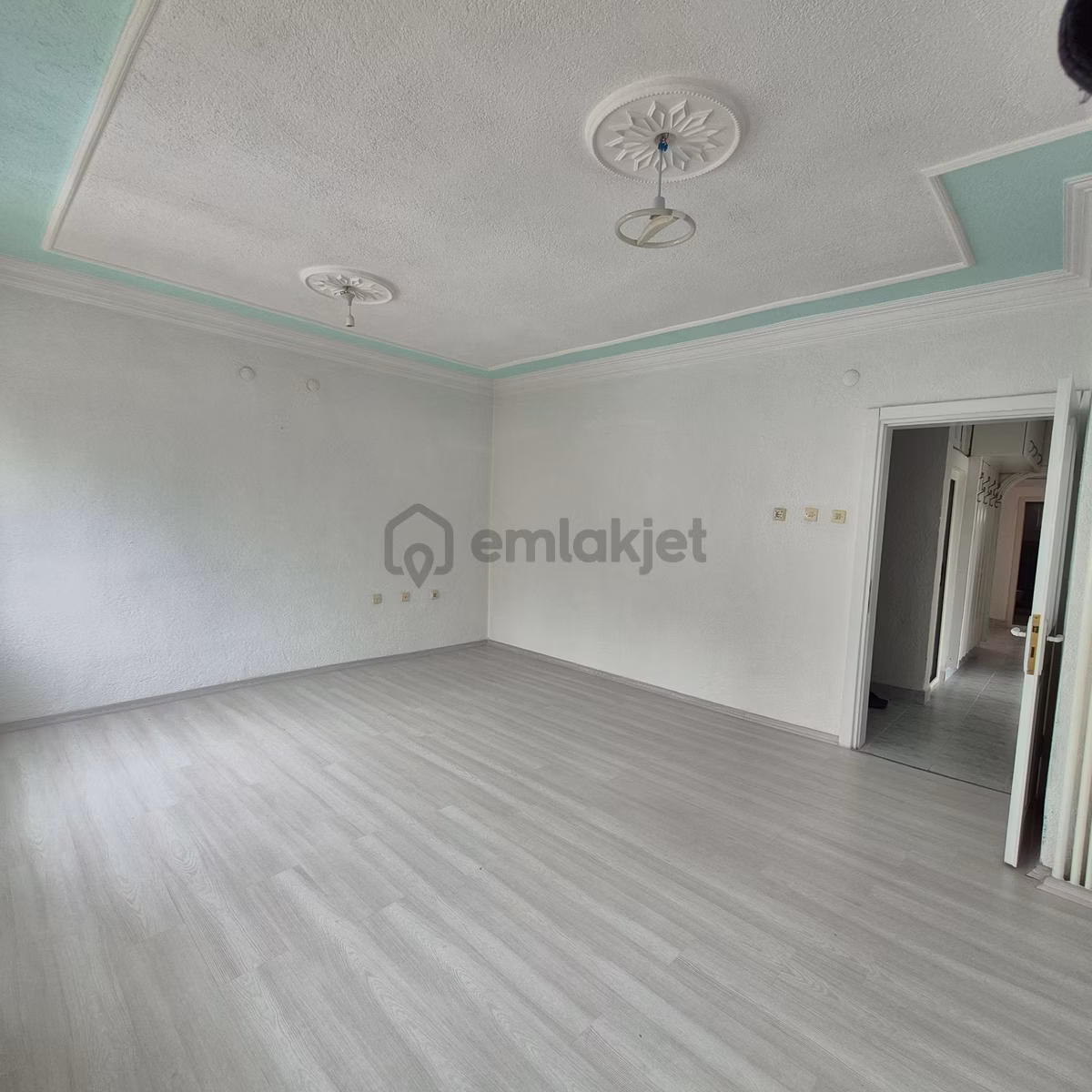 Wisremden Şirinevlerde Kiralık 3+1 Temiz Daire - 14