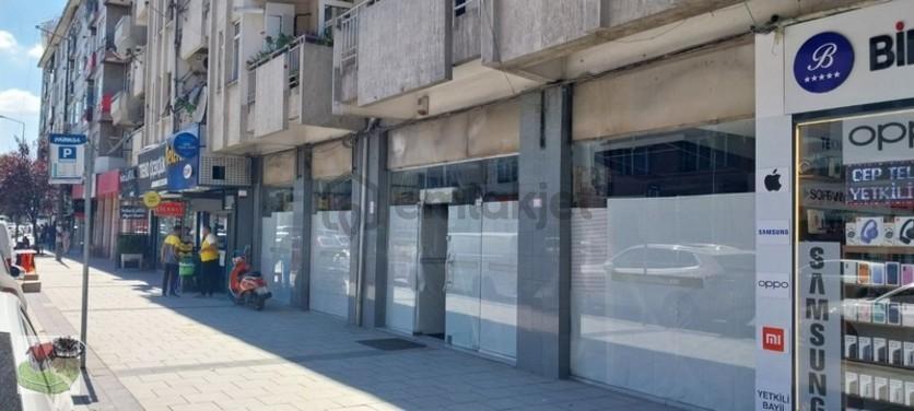 Sakaryada Yaşam Emlaktan Satılık Dükkan - 5