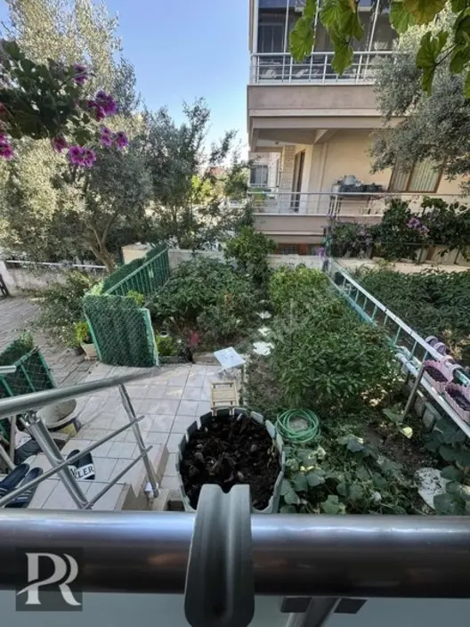 Erdek Atatürk Mahallesinde Satılık Villa - 5