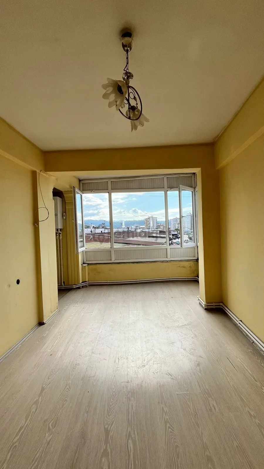 Vavien Emlak'tan 1+1 Doğalgazlı Kiralık Daire - 18
