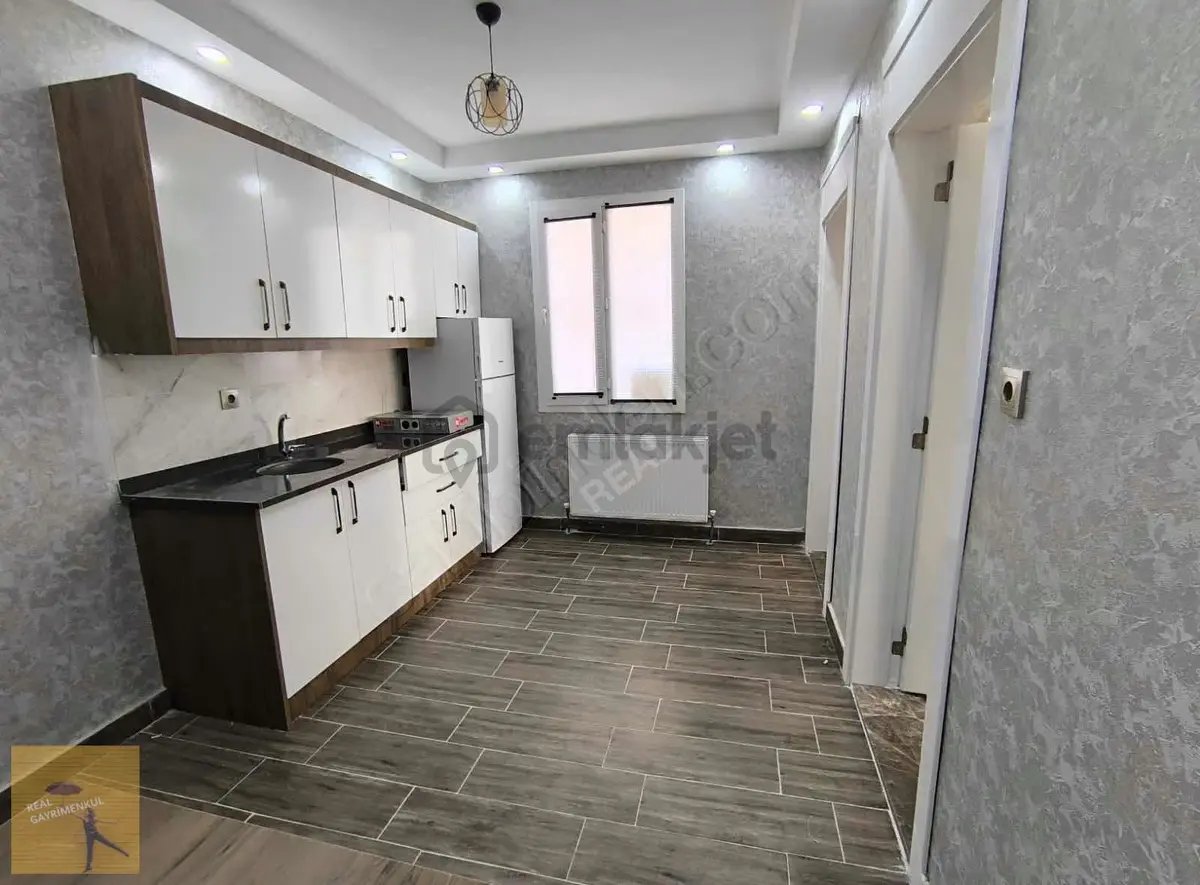 Güneykette Kiralık 2+1 Eşyalı Stüdyo Daire - 7