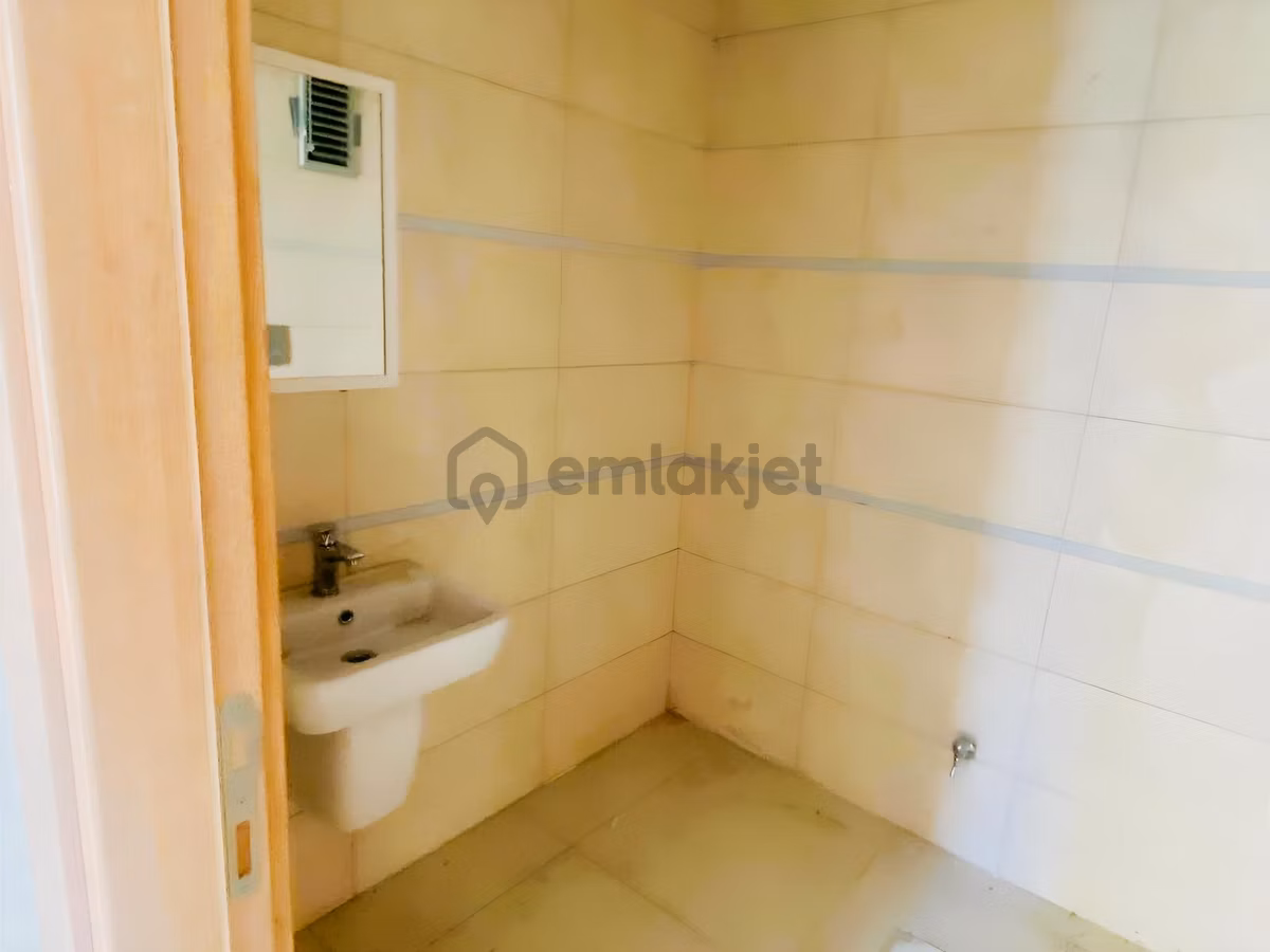 Çöşnükte Satılık Rezerv Alan İçerisinde Daire Ana Yol Üstü - 14
