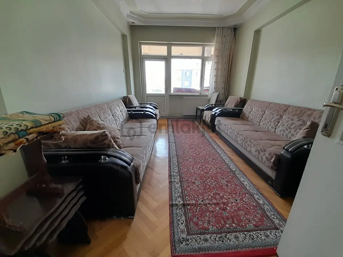 Bozantıda Satılık 3+1 Kombili Daire - 4