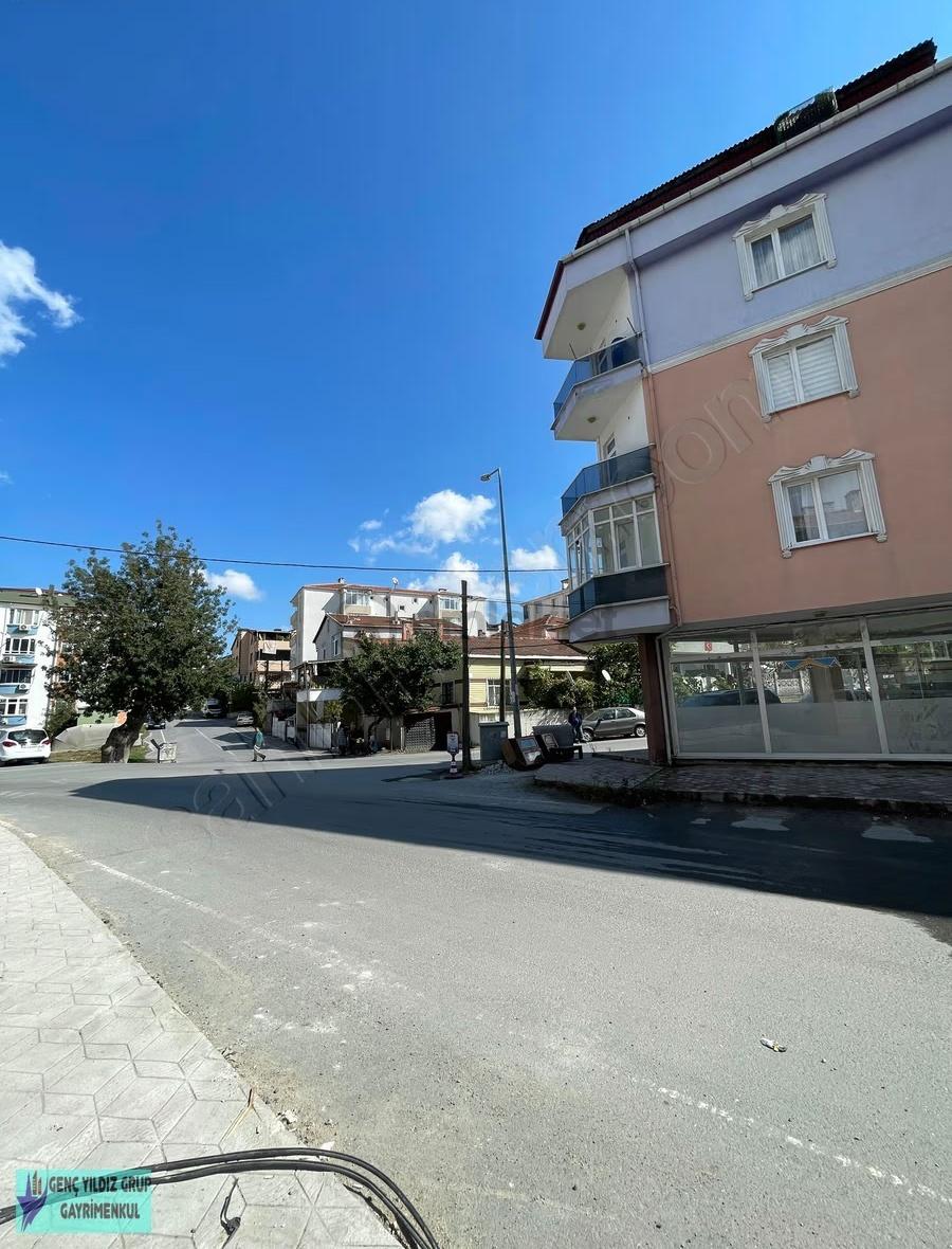 Atatürk Mh. Merkezde Dükkan - 9