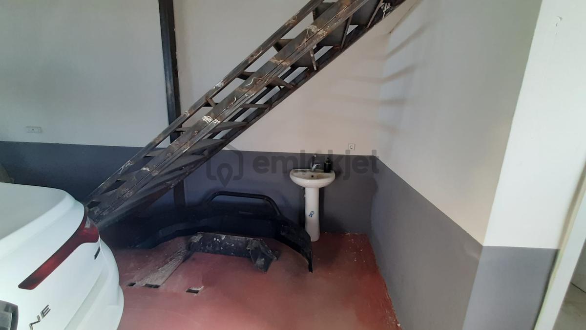 *nova* Traktörcüler Sitesi'nde Satılık 235m² Dükkan - 26