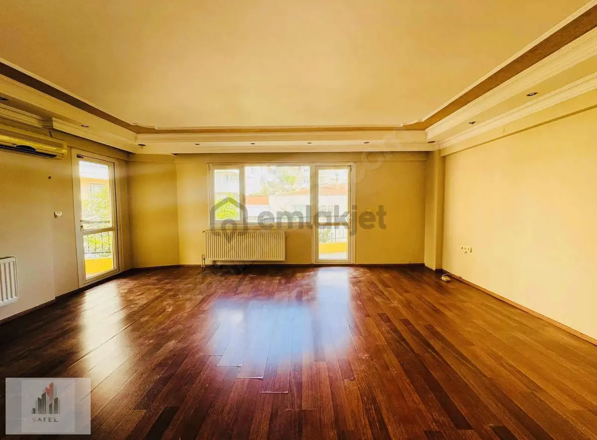 Satel Emlaktan Basın Sitesi 3+1 Genç Köşe Bina - 26