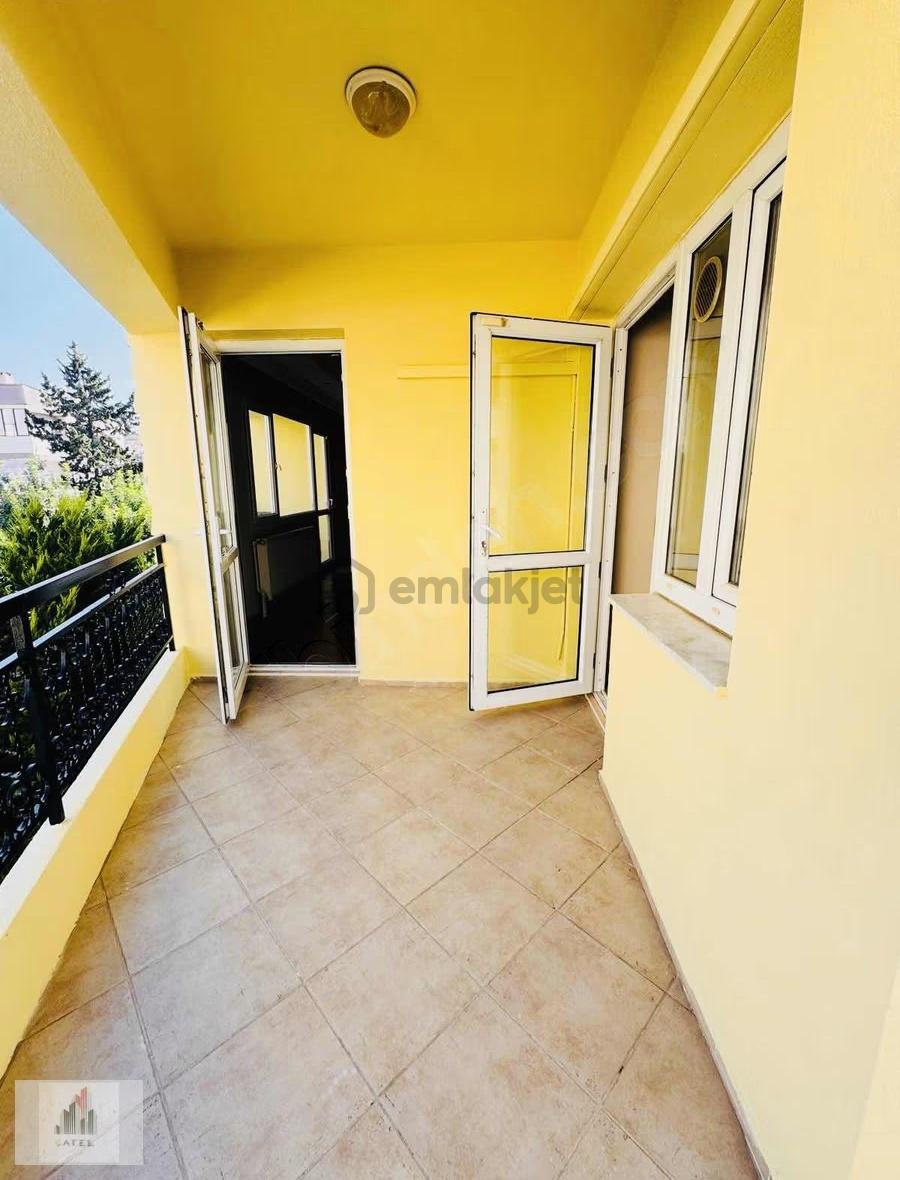 Satel Emlaktan Basın Sitesi 3+1 Genç Köşe Bina - 24