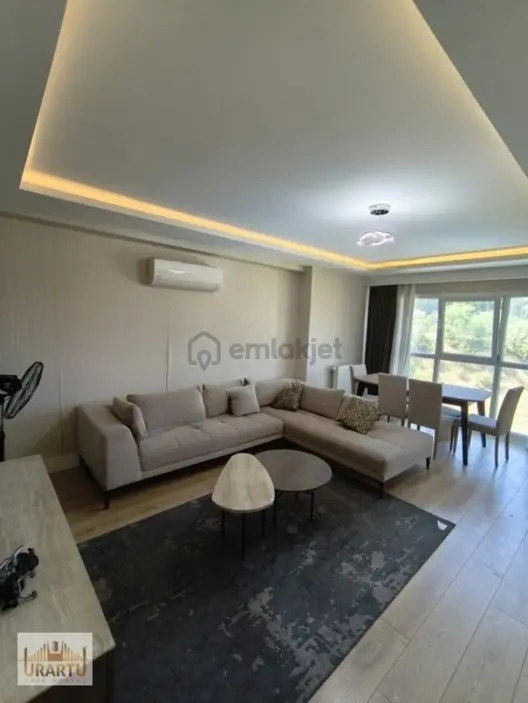 Tempoint // 2+1 Boş// Büyük Tip//life Style Apartment - 14
