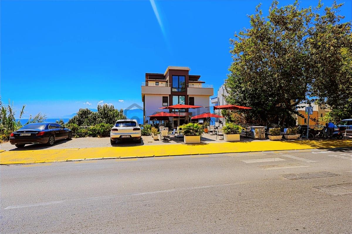 Eşsiz Manzaralı Dairemiz Satışta - 35