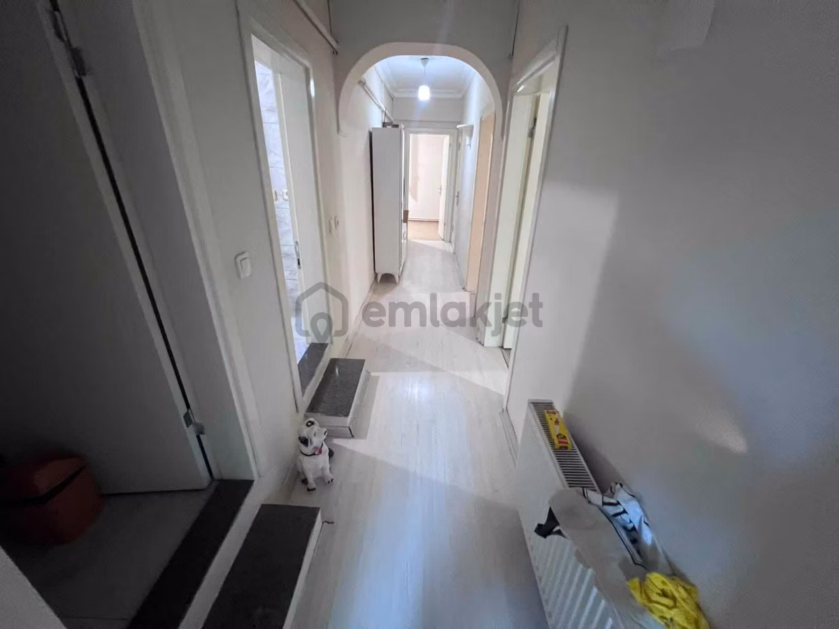 Eyüp Akşemsettin Mahallesinde Satılık 2 + 1 - 26