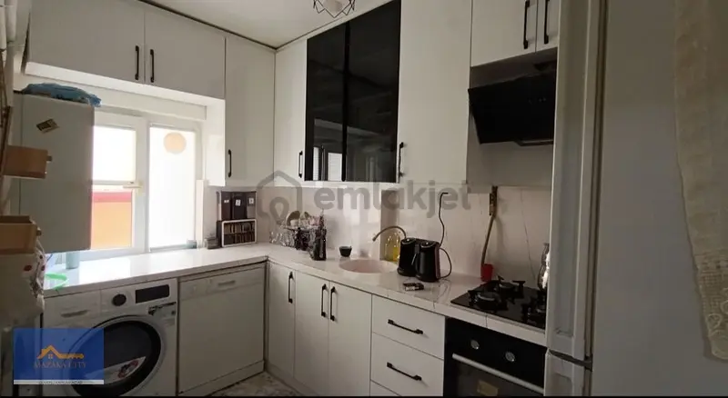 Mazakacity'den İçi Full Yapılı Satılık Daire - 15