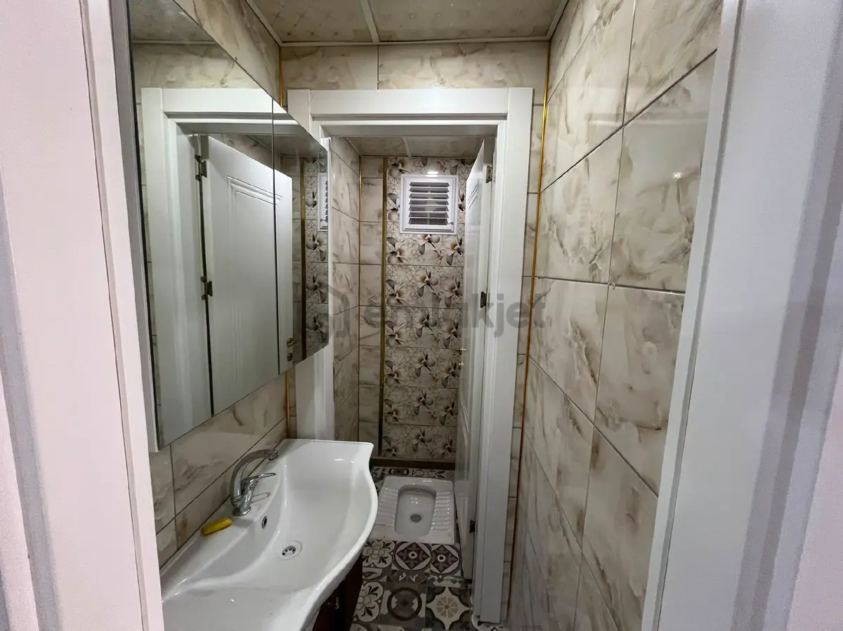 Akziyaret Emlak Tan Kiralık 2+1 - 6