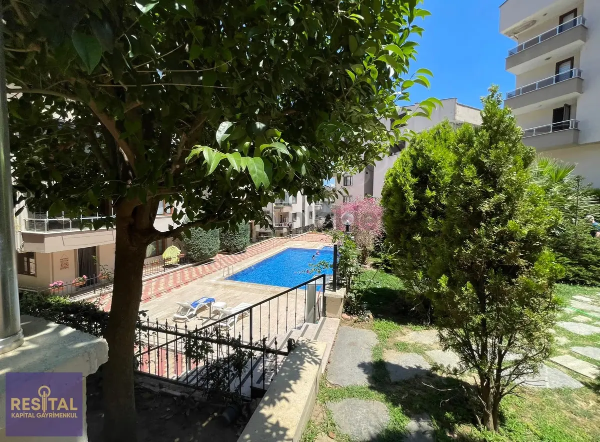 Mudanya Marinada Satılık 3+1 130 M2 Havuzlu Daire - 13