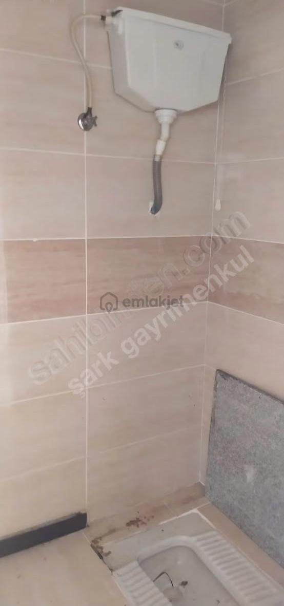 İsmetpaşa Mahallesi'nde Yüksek Giriş Daire - 4
