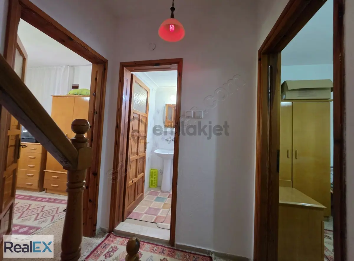 Özdere Çukuraltı Mah. 2 Cepheli Villa - 2