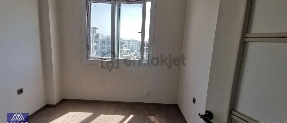 Karaagac Konarlı Bahcesehır Kolejıne Yakın Satılık Daıre - 12