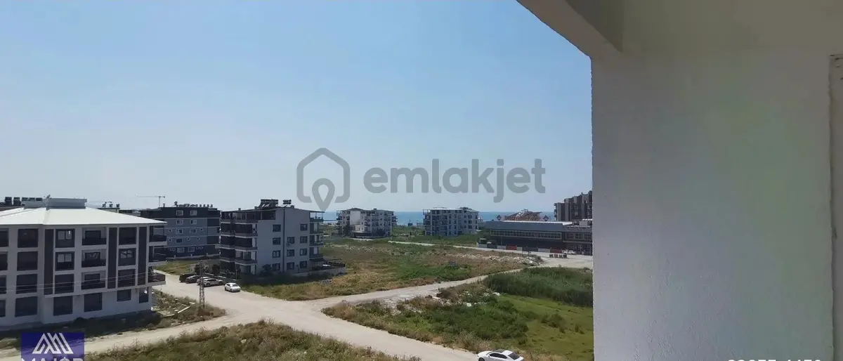 Karaagac Konarlı Bahcesehır Kolejıne Yakın Satılık Daıre - 18