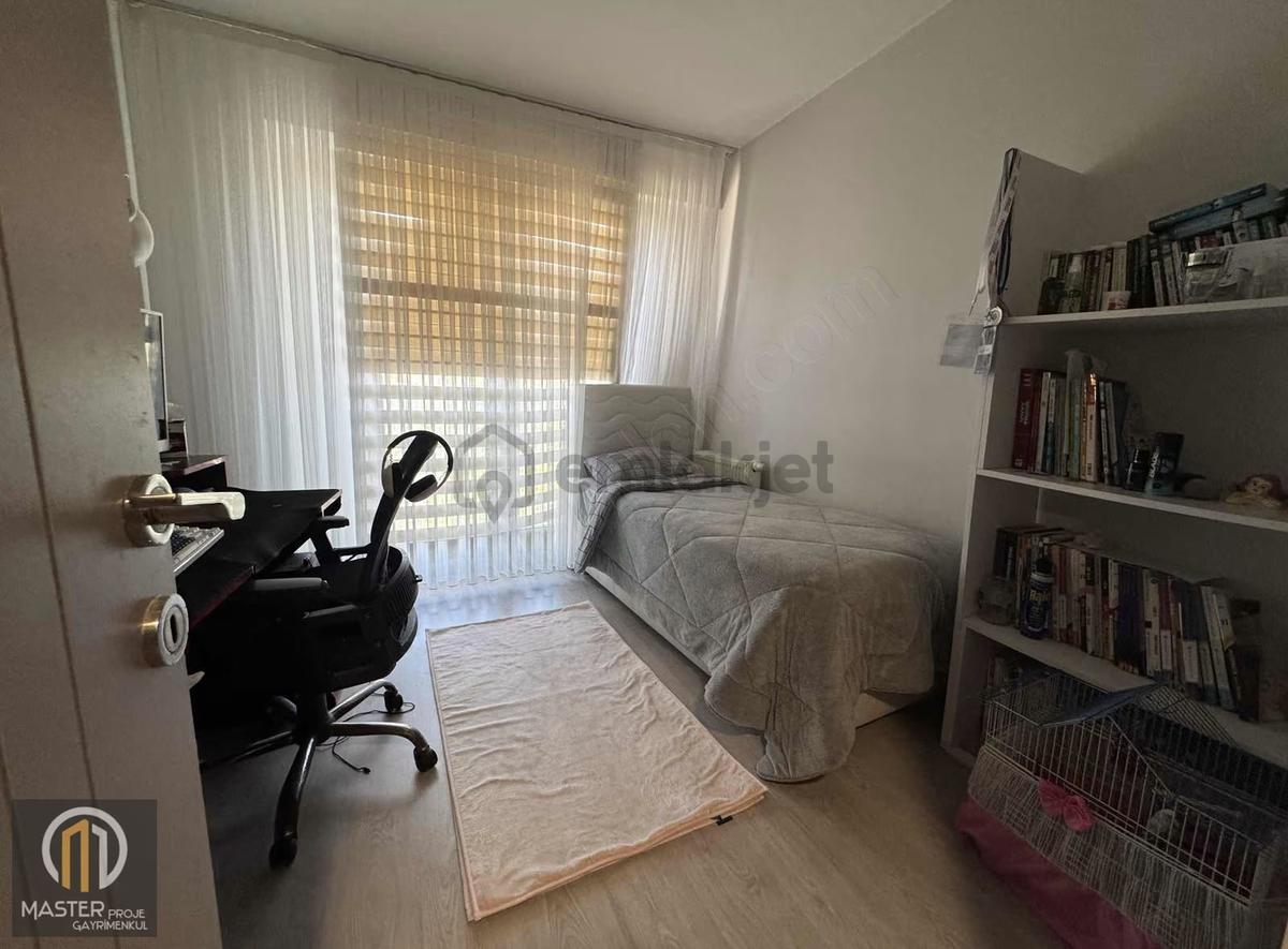 Master Proje'den Misal İstanbulda 2+1 Satılık Daire - 14
