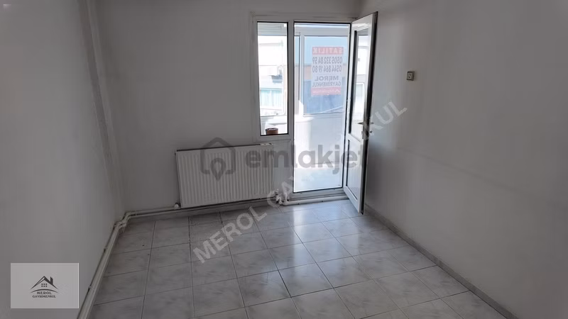Çiğli Evka-2 'de Körfez Manzaralı Satılık 3+1 Daire. - 24