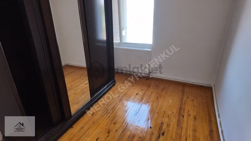 Çiğli Evka-2 'de Körfez Manzaralı Satılık 3+1 Daire. - 33