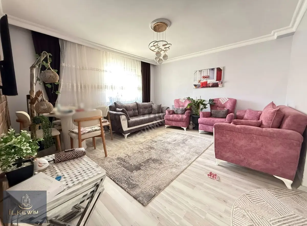 Doğukent Cadde Yakını Asansörlü| Kök Tapulu | 3+1 Ferah Daire - 14