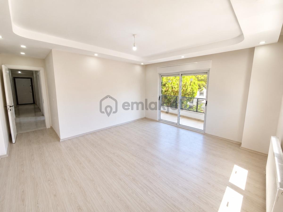 Umas Solutıon'dan Geniş Kullanım - Kapalı Mutfak - 2+1 Daire - 6