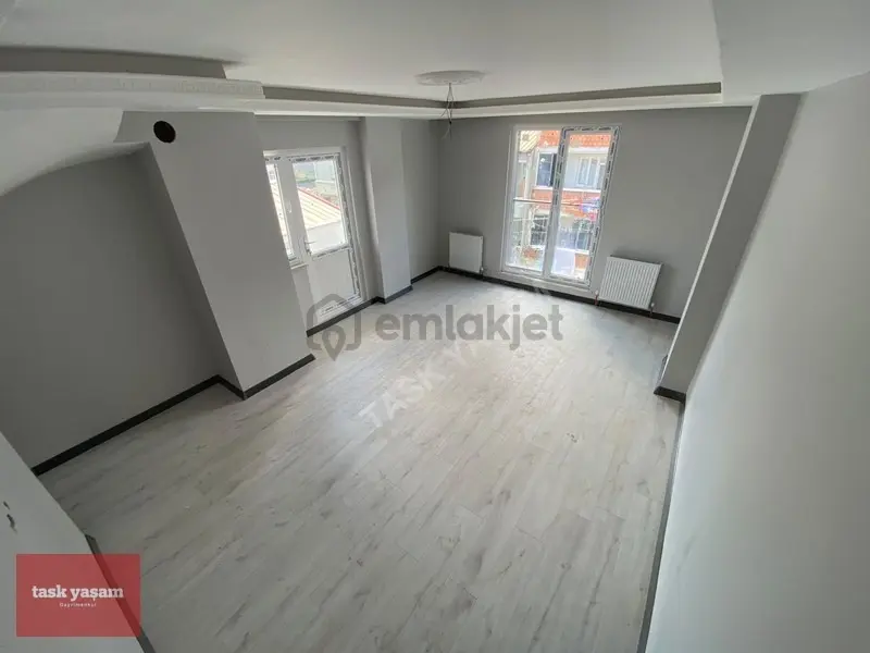Gebze Sultanorhan Millet Bahçesinde Satılık 4+1 Dublex Daire - 4