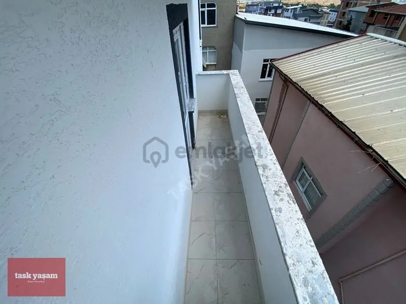 Gebze Sultanorhan Millet Bahçesinde Satılık 4+1 Dublex Daire - 9