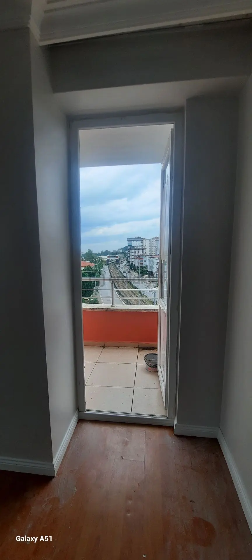 Atakum Esenevlerde Tranvaya Cephe 3+1 - 44