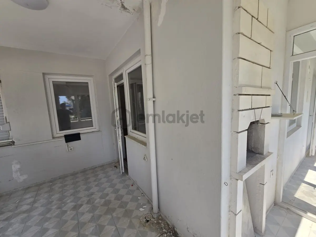 Bilgeden Gürsuda Bulvar Üzerinde Kiralık 3+1 Ofis - 13