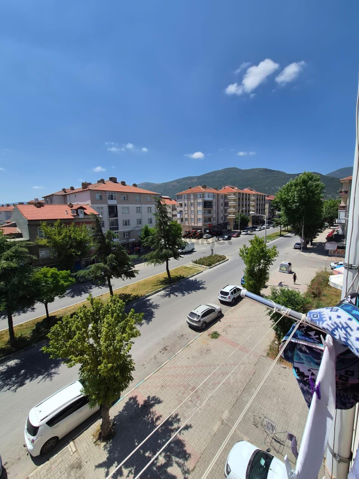 Erkam Emlakdan 3+1 Ara Kat İstasyon Cad Üzeri - 25