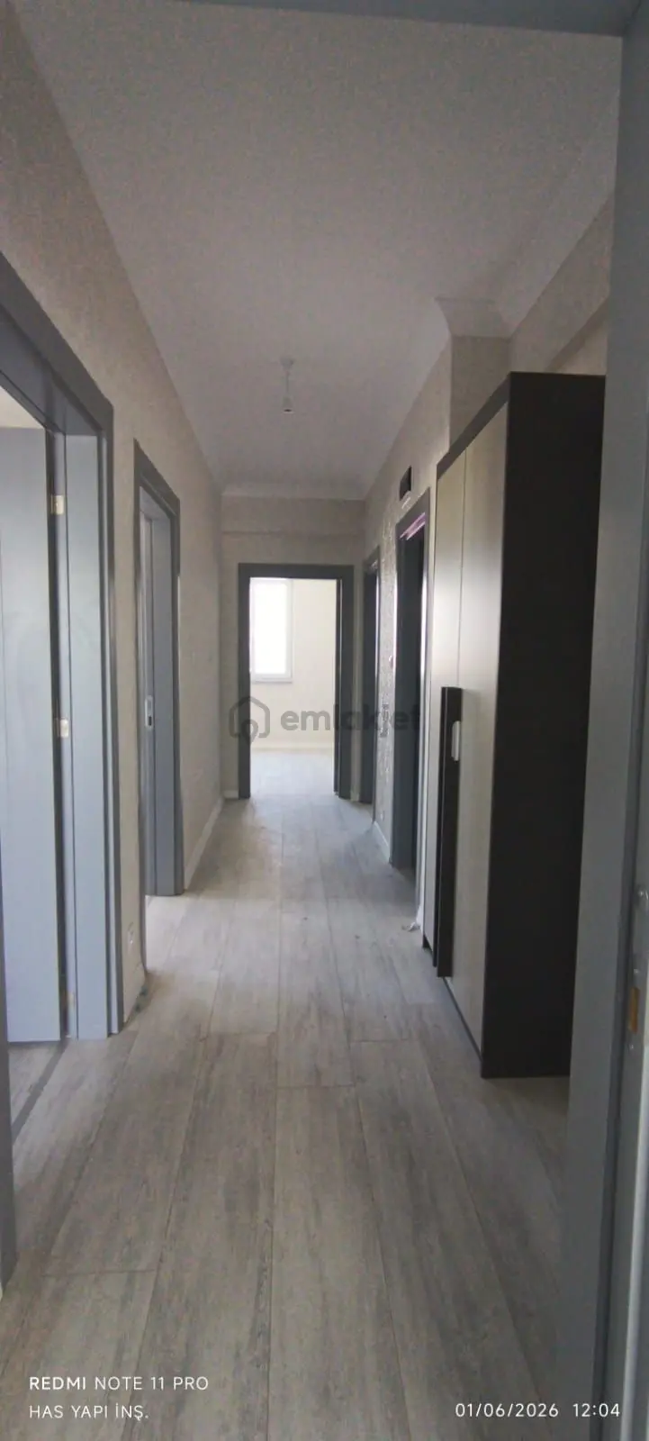 Kiralık 4+1 Turkuaz City De - 7