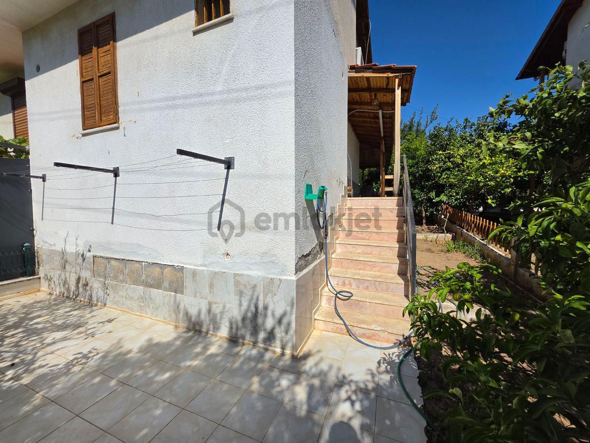 Özdere'de Denize 350 Mt 2.5+1 Villa - 13