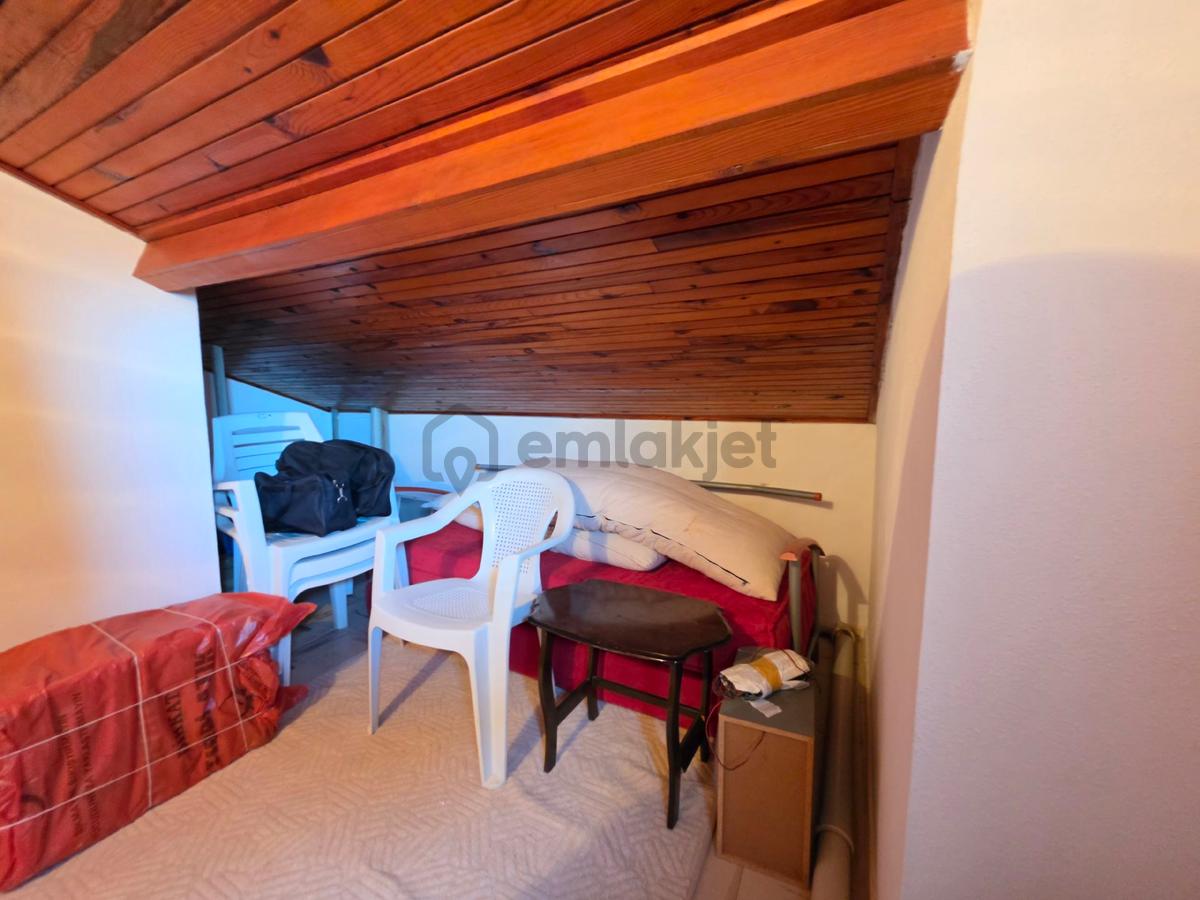 Özdere'de Denize 350 Mt 2.5+1 Villa - 28