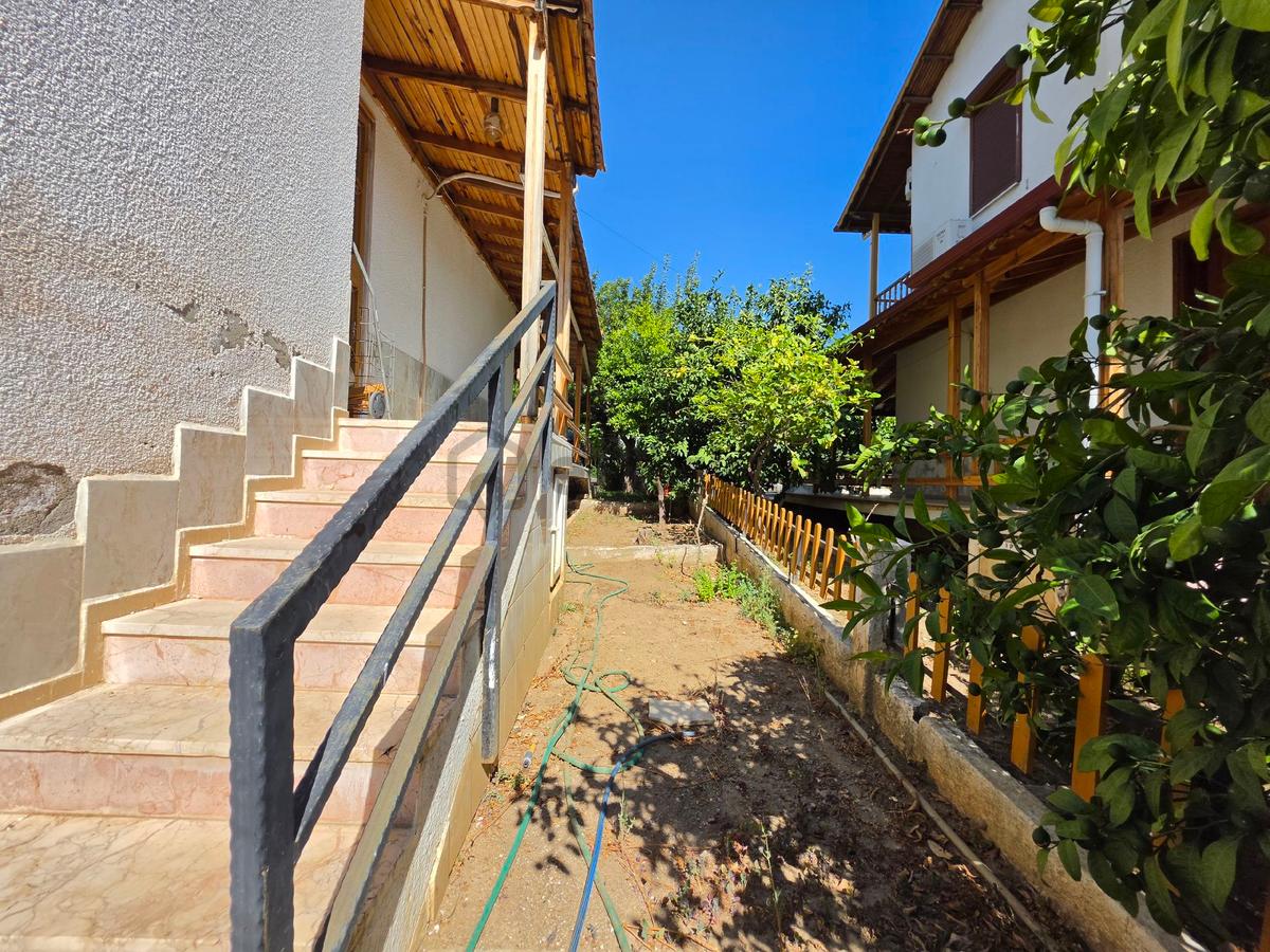 Özdere'de Denize 350 Mt 2.5+1 Villa - 11