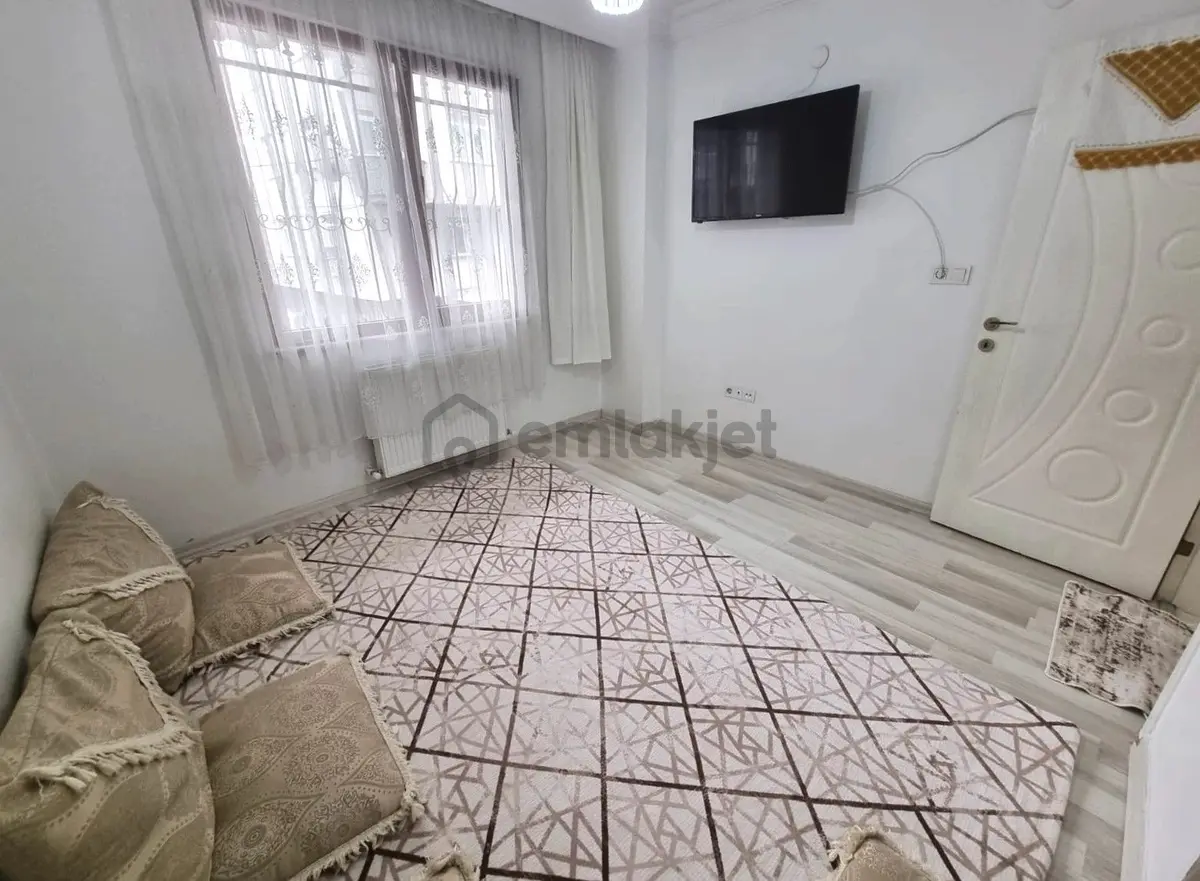 Tertemiz Ve Masrafsız Satılık Yeni Daire - 19