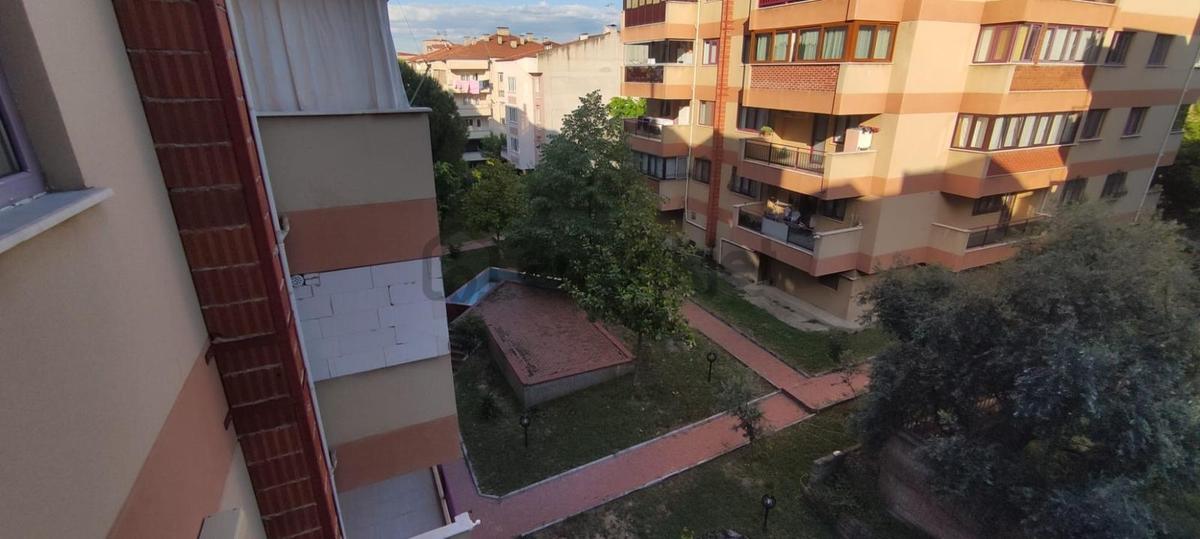 Remax Model Den Kınıklı Canibey Sitesinde 3+1 Satılık Daire - 32