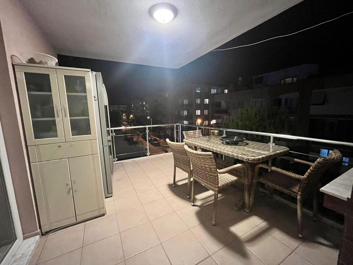 Remax Model Den Kınıklı Mahallesinde 4+1 Satılık Lüks Daire - 25