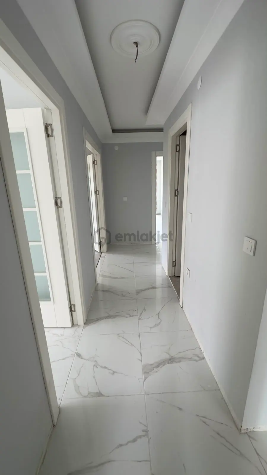 3+1 Kaşüstü Satılık Daire - 20