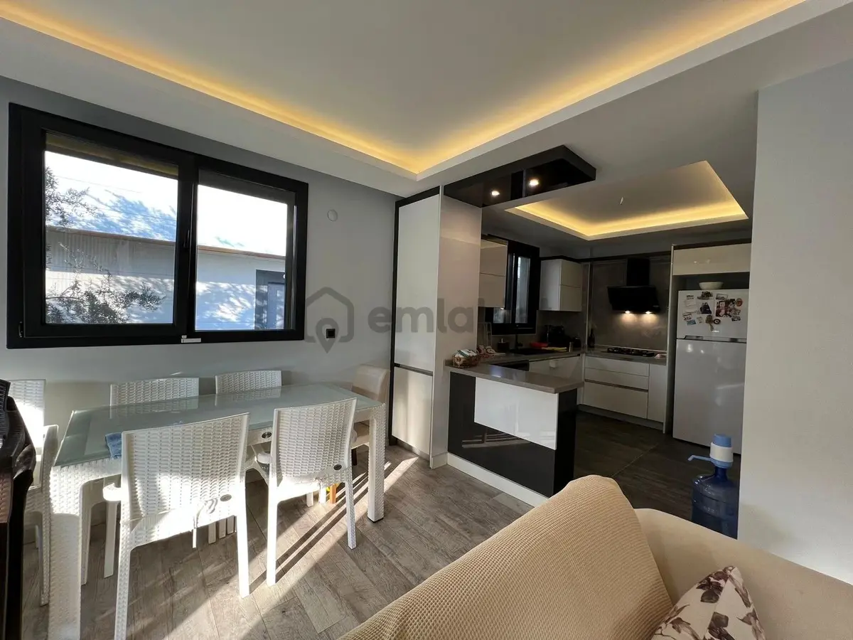 İzmir Seferihisar Doğanbey De Satılık Ultra Lüks Havuzlu Villa 3+1 - 20