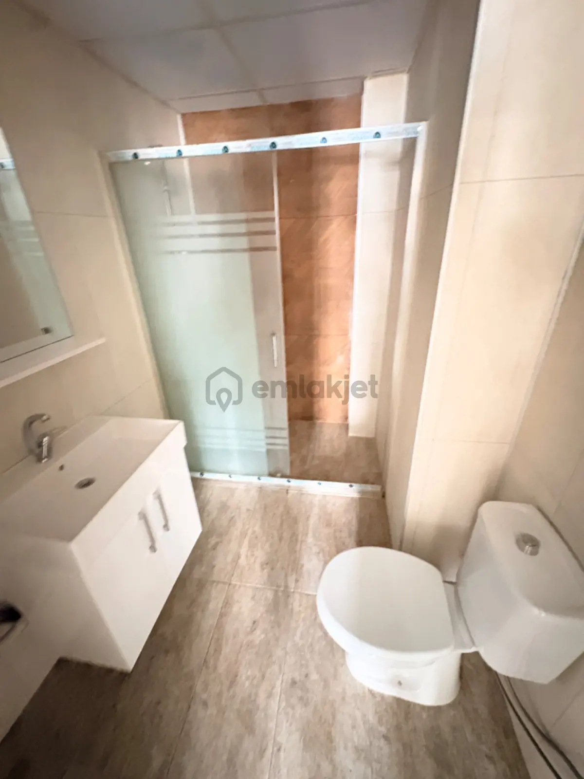 Marmara'dan İstasyon Mahallesi 1+1 Kiralık Daire - 12