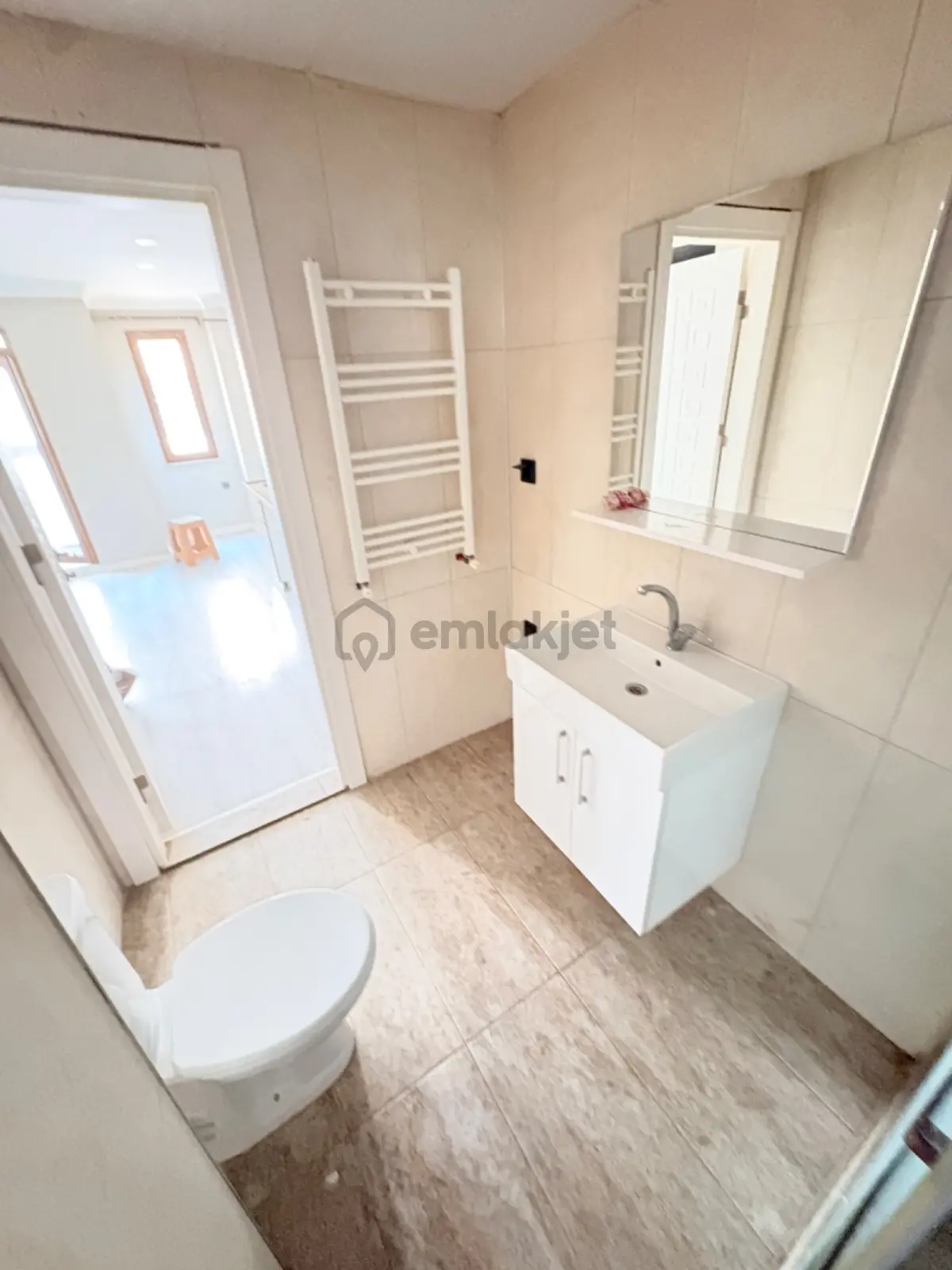 Marmara'dan İstasyon Mahallesi 1+1 Kiralık Daire - 14