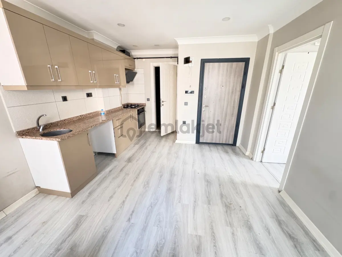 Marmara'dan İstasyon Mahallesi 1+1 Kiralık Daire - 3