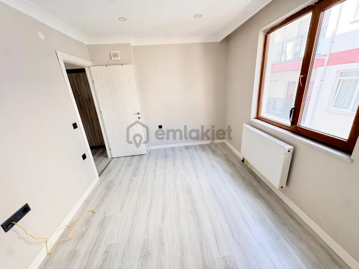 Marmara'dan İstasyon Mahallesi 1+1 Kiralık Daire - 10